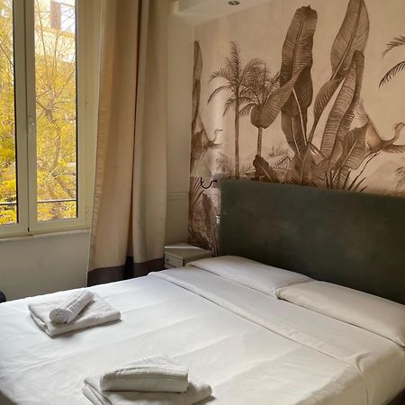 Arts & Rooms Rome Luaran gambar