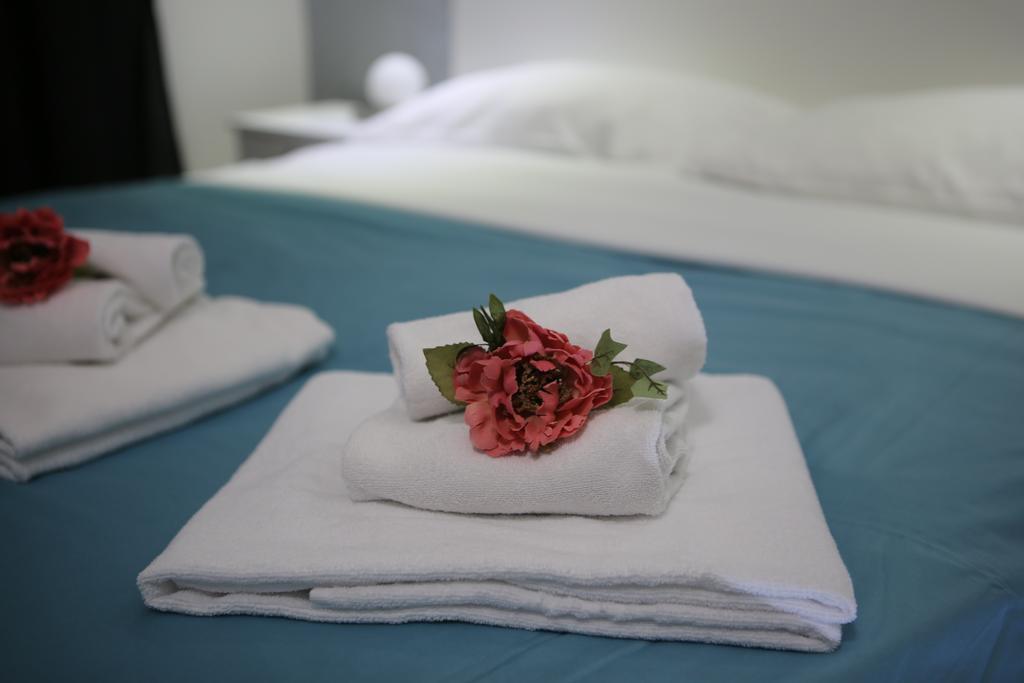 Arts & Rooms Rome Bilik gambar