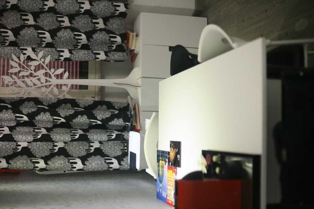 Arts & Rooms Rome Bilik gambar