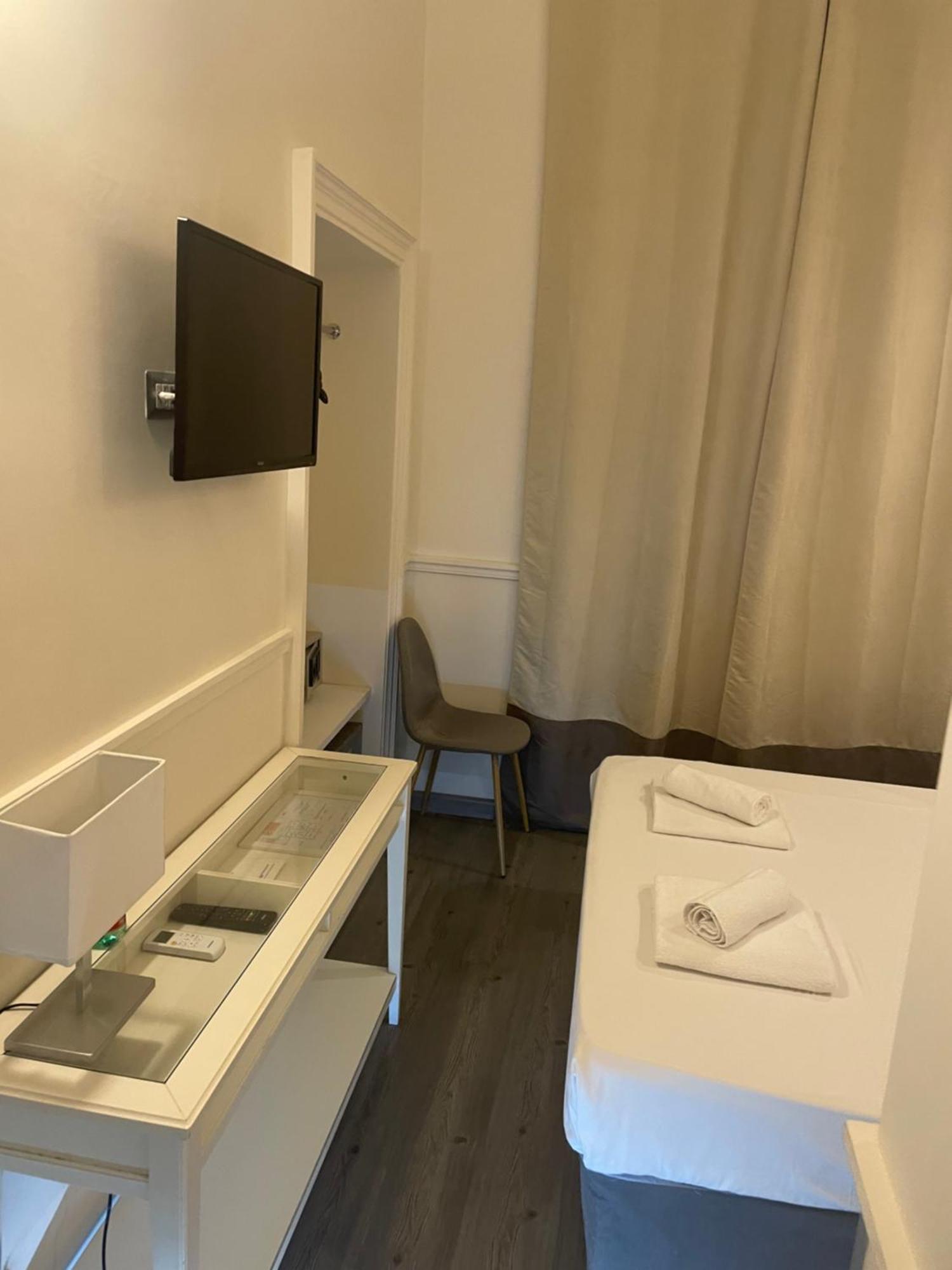 Arts & Rooms Rome Luaran gambar