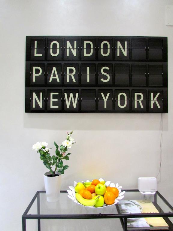 Arts & Rooms Rome Luaran gambar