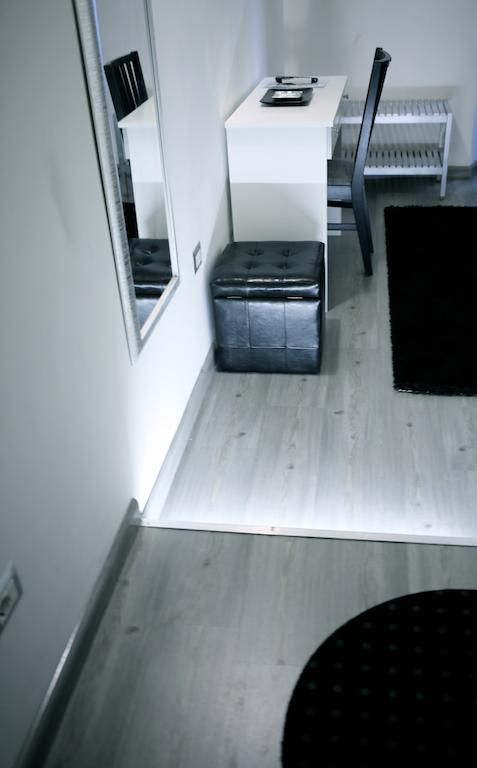 Arts & Rooms Rome Bilik gambar