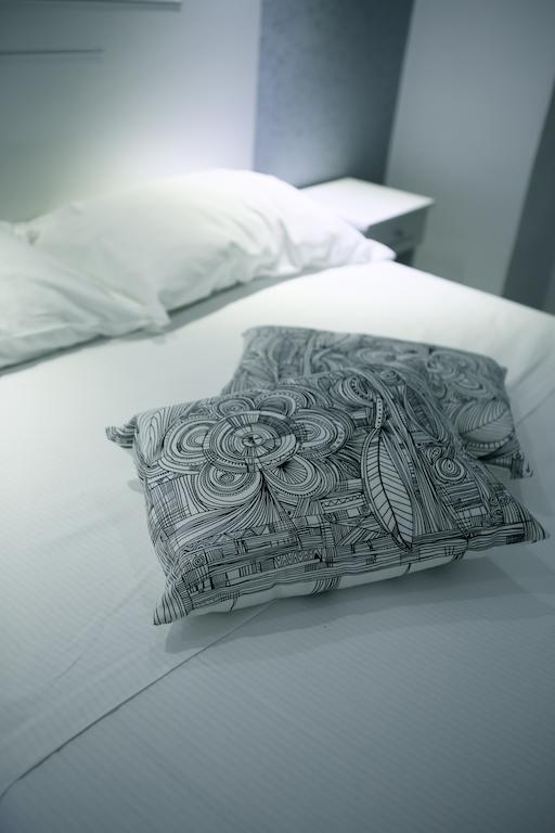 Arts & Rooms Rome Bilik gambar