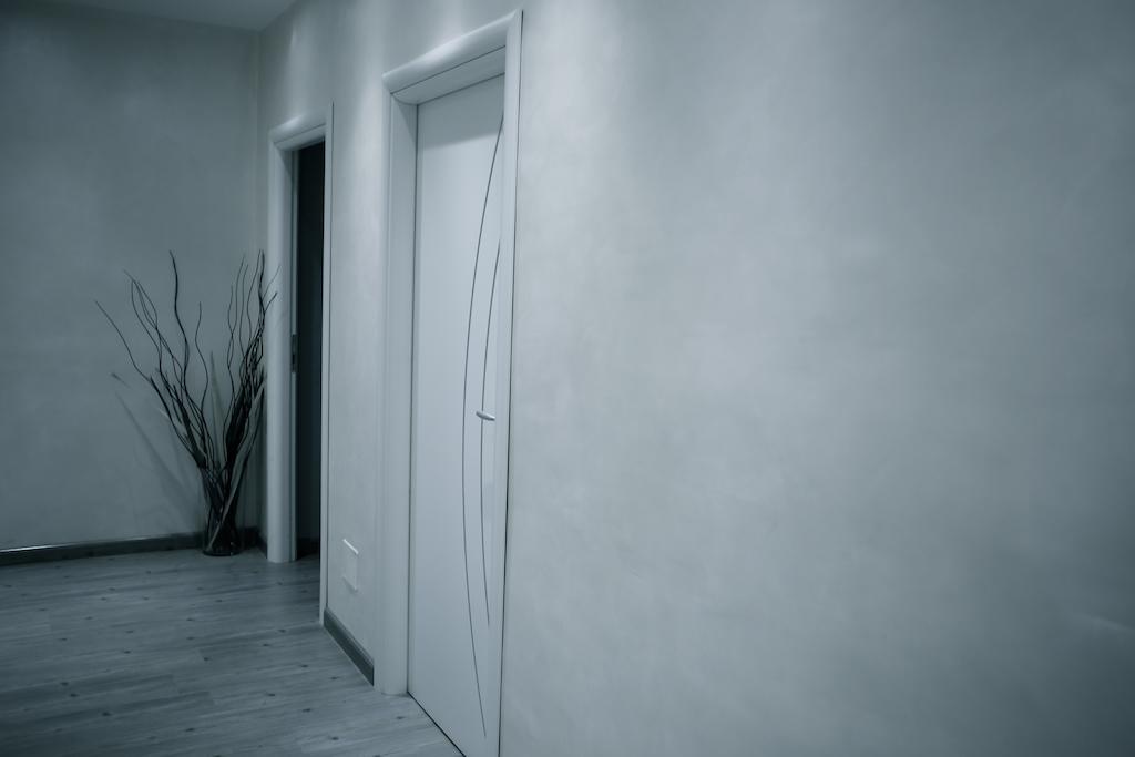 Arts & Rooms Rome Luaran gambar
