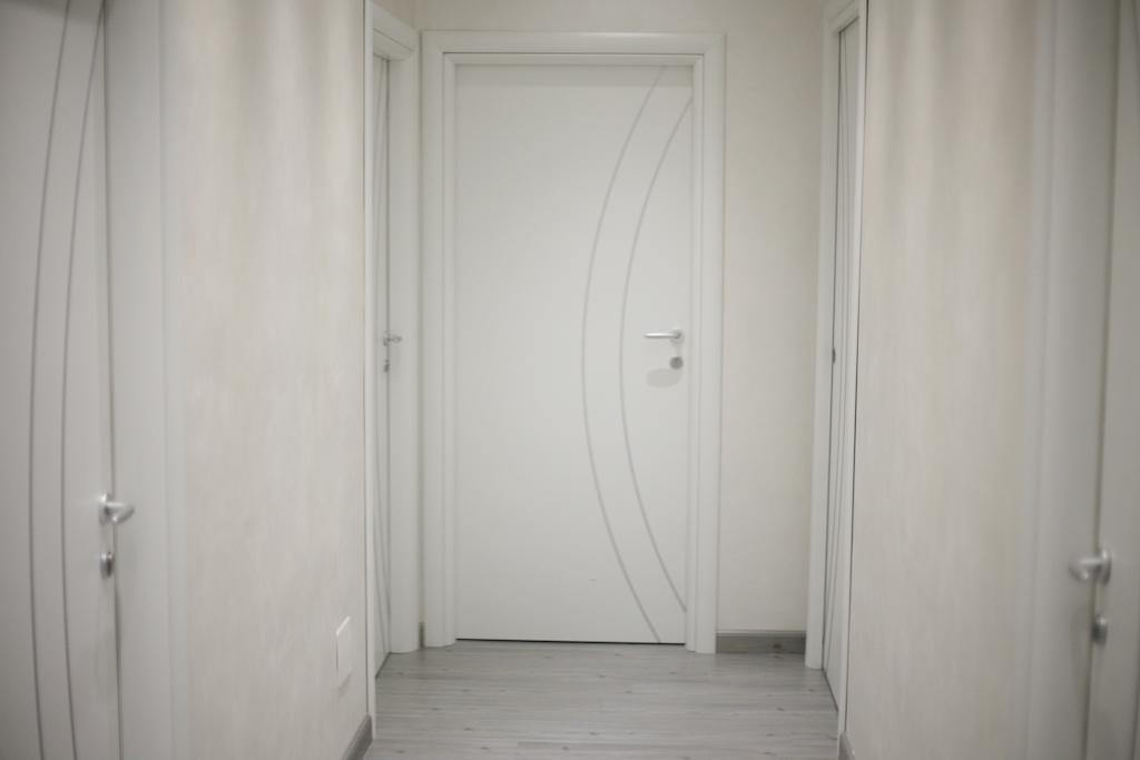 Arts & Rooms Rome Luaran gambar