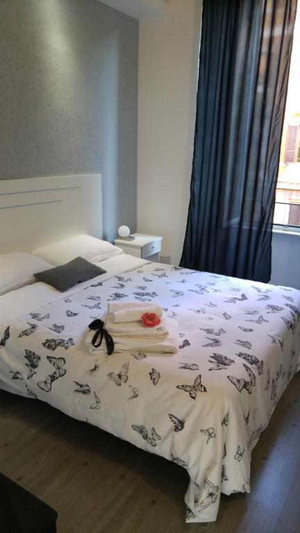 Arts & Rooms Rome Luaran gambar